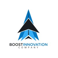 Boost Innovation Company logo, Boost Innovation Company contact details