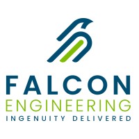 Falcon Engineering Ltd logo, Falcon Engineering Ltd contact details