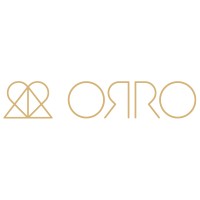 ORRO logo, ORRO contact details