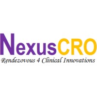 Nexus Clinical Research (India) Ltd. logo, Nexus Clinical Research (India) Ltd. contact details