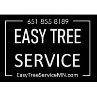 Easy Tree Service logo, Easy Tree Service contact details