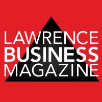 Lawrence Business Magazine logo, Lawrence Business Magazine contact details