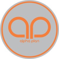 Alpha Plan logo, Alpha Plan contact details