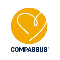 Compassus logo, Compassus contact details