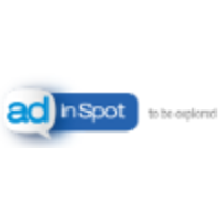 ADinSPOT logo, ADinSPOT contact details