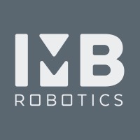 IMB Robotics logo, IMB Robotics contact details