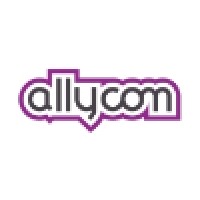 Allycom logo, Allycom contact details