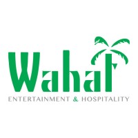 Wahat Entertainment & Hospitality logo, Wahat Entertainment & Hospitality contact details