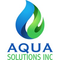 Aqua Solutions Inc. logo, Aqua Solutions Inc. contact details