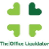 The Office Liquidator logo, The Office Liquidator contact details