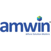 Amwin Systems logo, Amwin Systems contact details