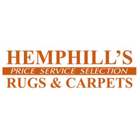 Hemphills Rugs & Carpets logo, Hemphills Rugs & Carpets contact details