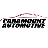 Paramount Automotive Group logo, Paramount Automotive Group contact details