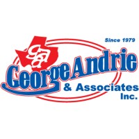 George Andrie & Associates, Inc logo, George Andrie & Associates, Inc contact details