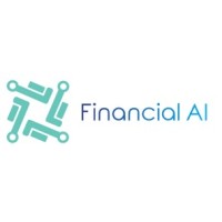 Financial AI logo, Financial AI contact details