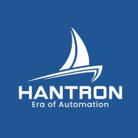 Hantron logo, Hantron contact details