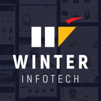 Winter Infotech logo, Winter Infotech contact details