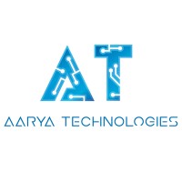 Aarya Technologies Limited logo, Aarya Technologies Limited contact details