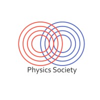 The Physics Society, SNU logo, The Physics Society, SNU contact details