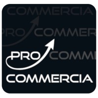 Pro Commercia logo, Pro Commercia contact details