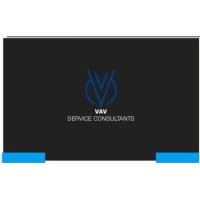 VAV Service Consultants logo, VAV Service Consultants contact details