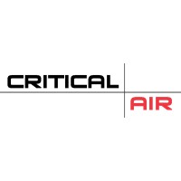 Critical Air Pty Ltd logo, Critical Air Pty Ltd contact details