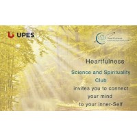 Heartfulness Science & Spirituality Club UPES Dehradun logo, Heartfulness Science & Spirituality Club UPES Dehradun contact details