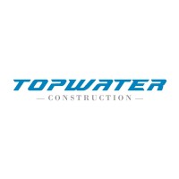 Topwater Construction logo, Topwater Construction contact details