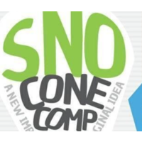 Sno Cone Company logo, Sno Cone Company contact details