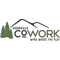 Kernville Cowork logo, Kernville Cowork contact details