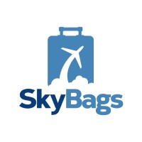 SkyBags Delivery logo, SkyBags Delivery contact details