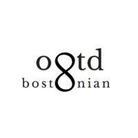 @ootdbostonian logo, @ootdbostonian contact details