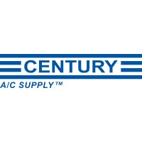 Century A/C Supply logo, Century A/C Supply contact details