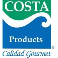 Costa Products logo, Costa Products contact details