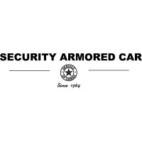 Security Armored Car logo, Security Armored Car contact details