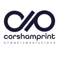 Corsham Print Ltd logo, Corsham Print Ltd contact details