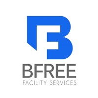 BFree Facility Services logo, BFree Facility Services contact details