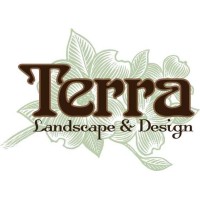 Terra Landscape and Design logo, Terra Landscape and Design contact details