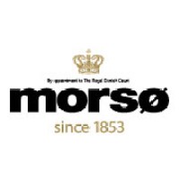 MORSO UK LIMITED logo, MORSO UK LIMITED contact details