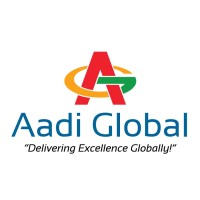 Aadi Global, Inc. logo, Aadi Global, Inc. contact details