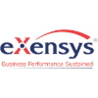 eXensys Software Solutions Ltd logo, eXensys Software Solutions Ltd contact details