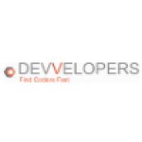 Devvelopers logo, Devvelopers contact details