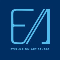 Eyellusion Arts logo, Eyellusion Arts contact details