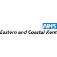 NHS Eastern and Coastal Kent logo, NHS Eastern and Coastal Kent contact details