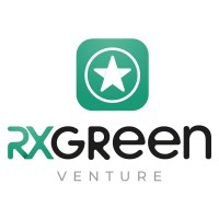 RX GREEN VENTURE logo, RX GREEN VENTURE contact details