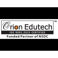 Orion Edutech logo, Orion Edutech contact details