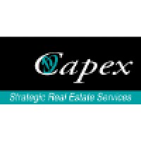 Capex Realty logo, Capex Realty contact details