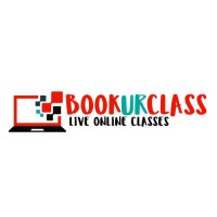 BookUrClass logo, BookUrClass contact details