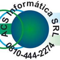 ACS Informática SRL logo, ACS Informática SRL contact details