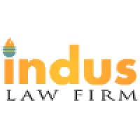 Indus Law Firm logo, Indus Law Firm contact details